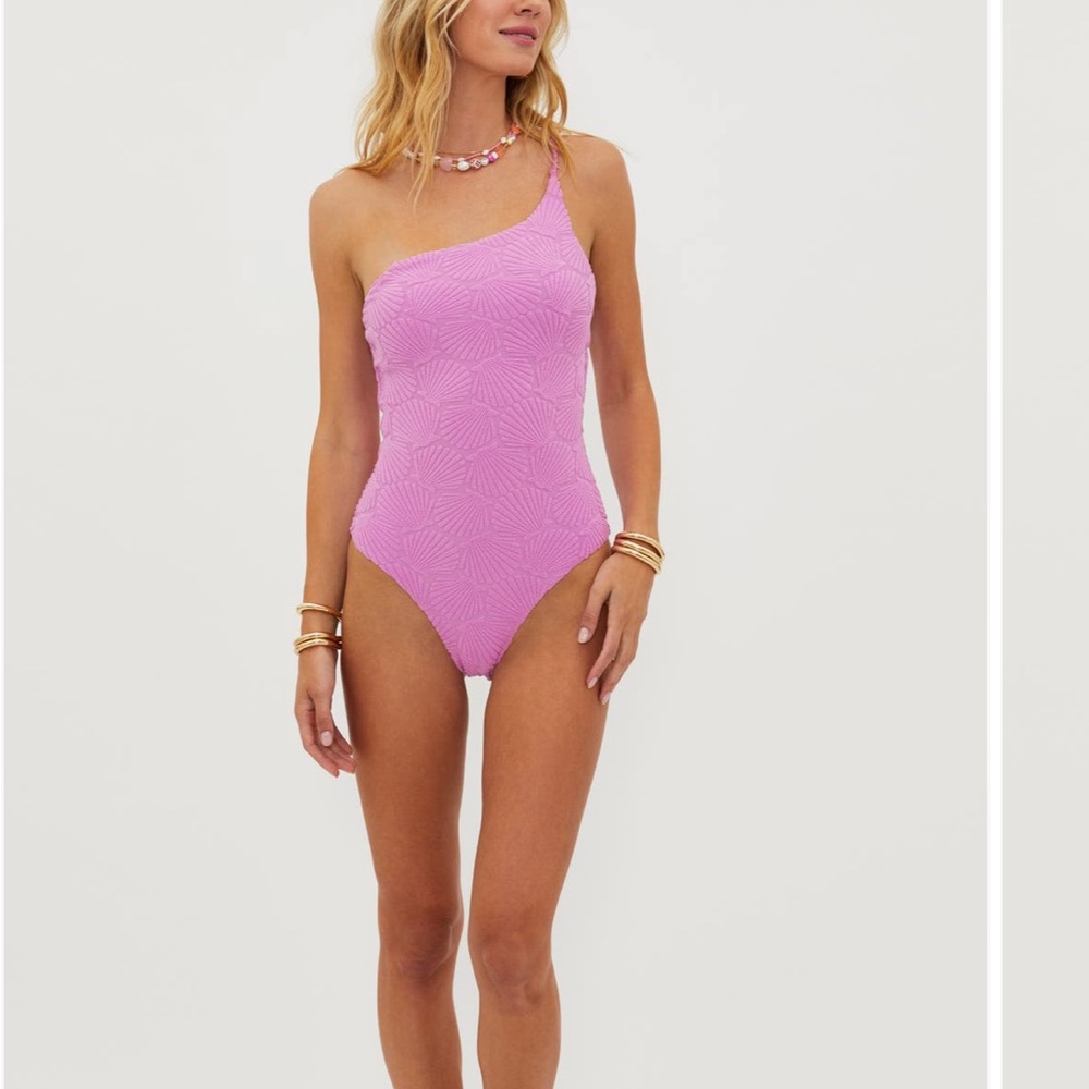 Beach Riot XS One Piece Swimsuit - Picture 2 of 5